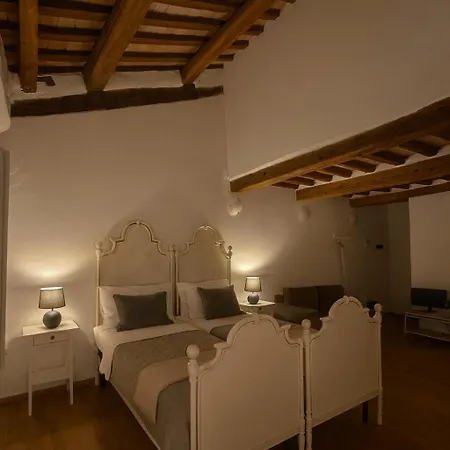 Apartment Ferraresi