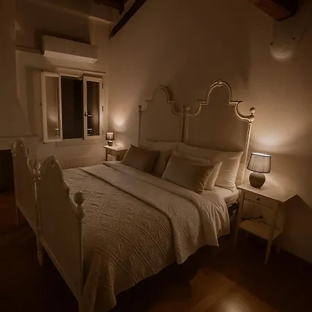 Apartmán Ferraresi *
