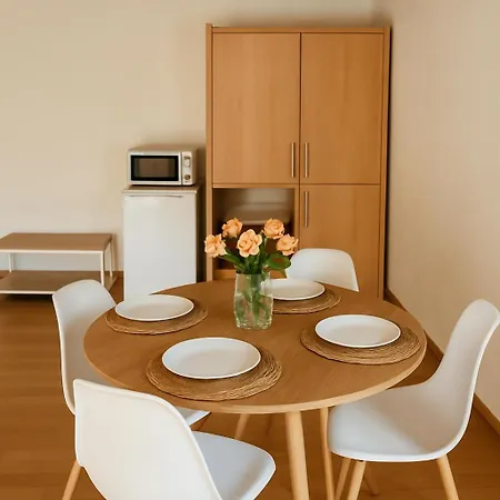 Apartmán Ferraresi
