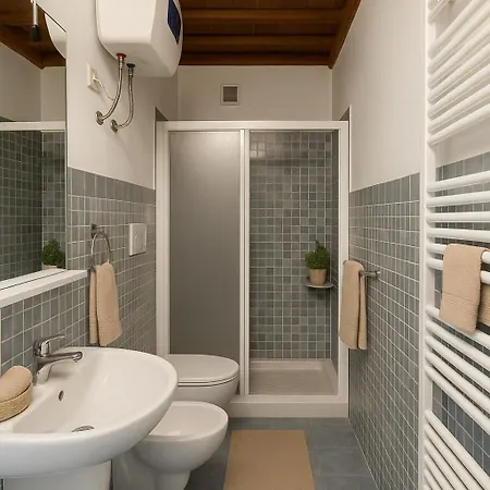 Apartamento Ferraresi