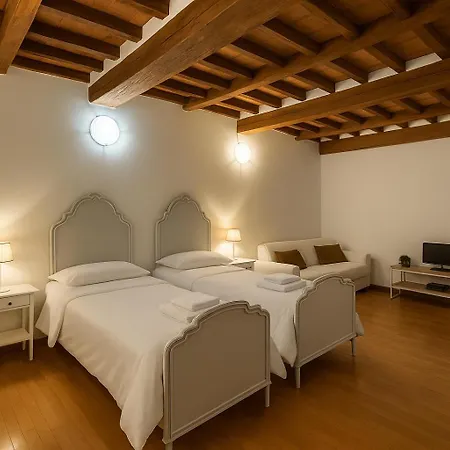 Apartment Ferraresi San Felice sul Panaro