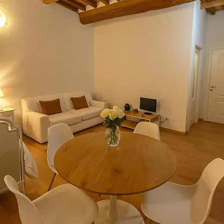 Apartment Ferraresi San Felice sul Panaro