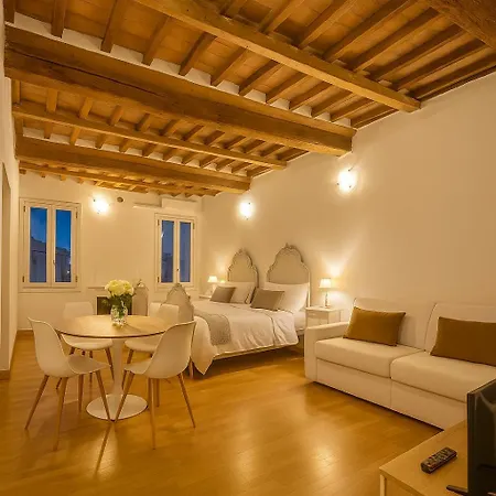 公寓 Ferraresi San Felice sul Panaro