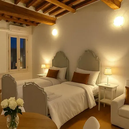 Apartmán Ferraresi