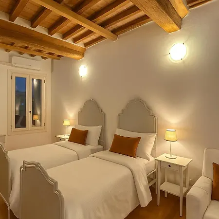 Ferraresi Apartmán *