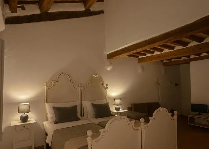 Apartament Ferraresi