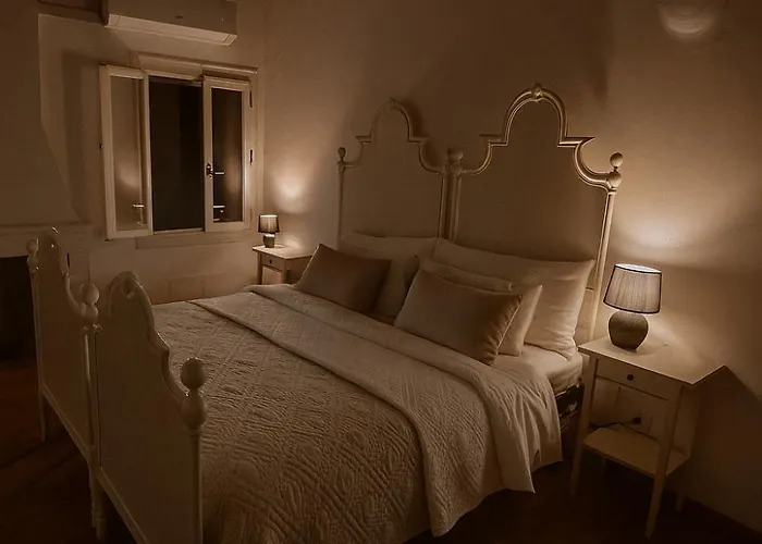 Apartament Ferraresi *