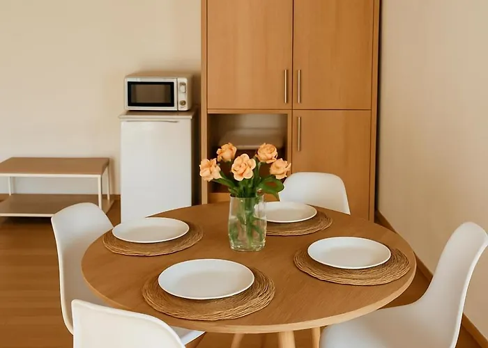 Apartament Ferraresi