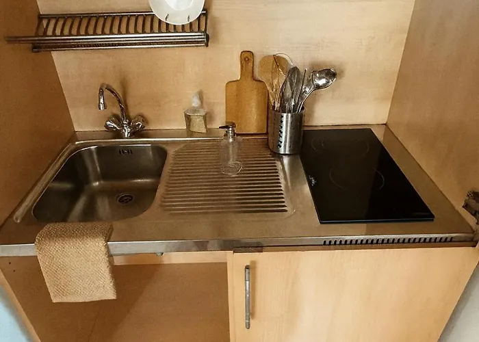 Ferraresi Apartament