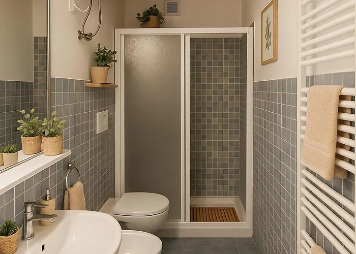 Apartament Ferraresi