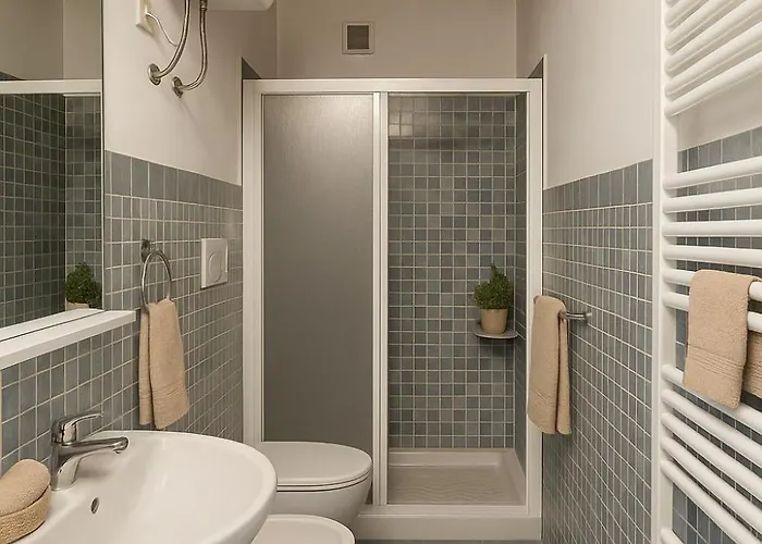 Apartament Ferraresi