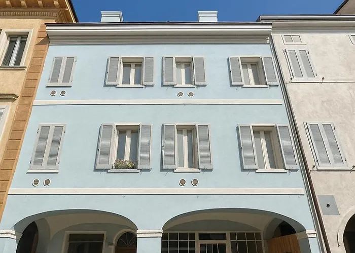 Ferraresi * San Felice sul Panaro