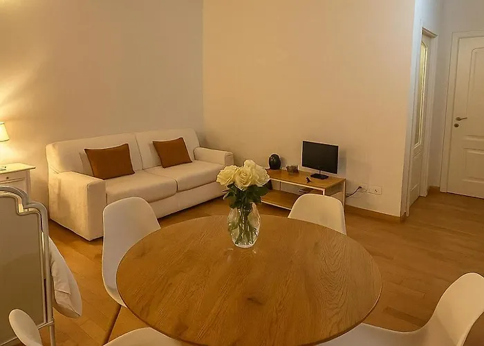 Apartament Ferraresi San Felice sul Panaro
