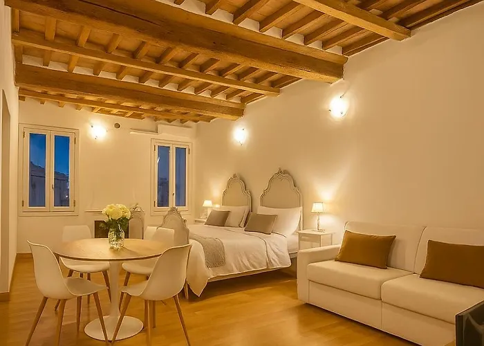 Apartament Ferraresi San Felice sul Panaro