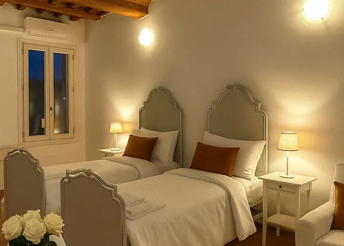 Apartament Ferraresi