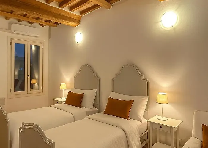 Ferraresi Apartament *