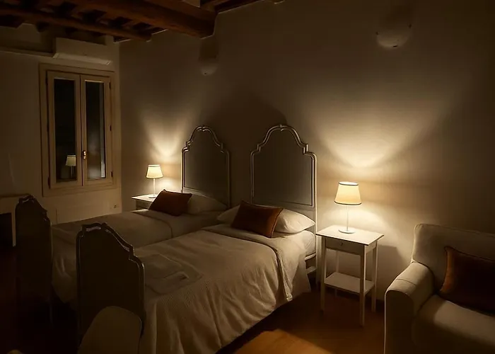 Ferraresi Апартаменты *